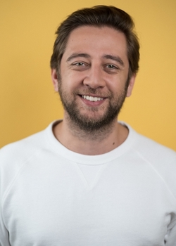 Noam CARTOZO