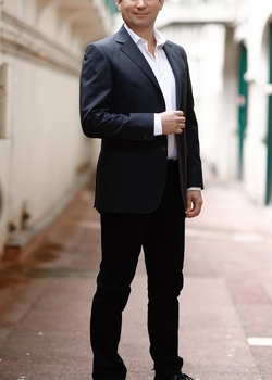 Mathias CASARTELLI