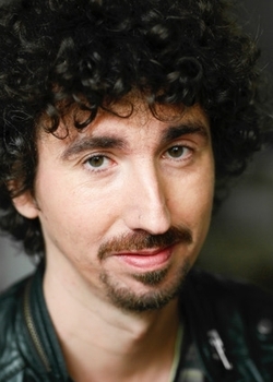 Xavier CATTEAU