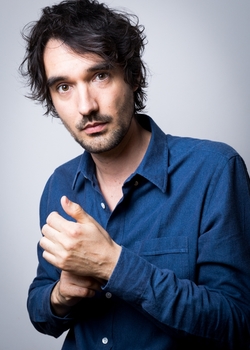 Christophe CHALUFOUR