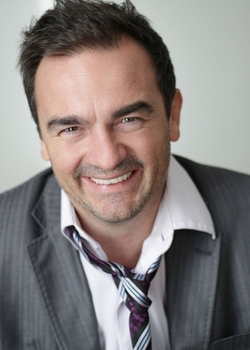 Alain CHALUMEAU