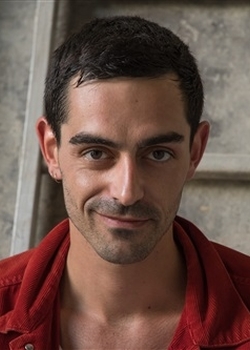 Clément CHAUVIN