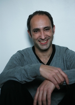 Oliver CHERKI
