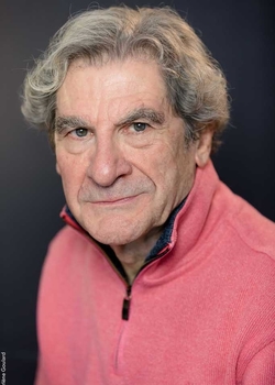 Pierre CHEVALLIER