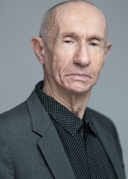 Patrick CHUPIN