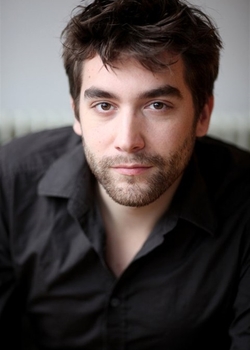 Romain COINDET