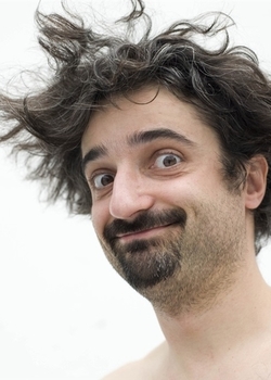 Nicolas CORNUT