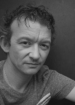 Julien COURBEY