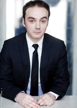 Rémy D'ARCANGELO