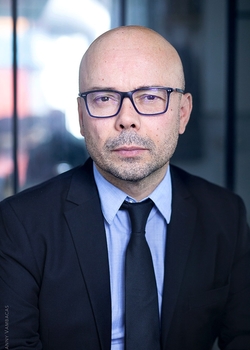 Serge DA SILVA