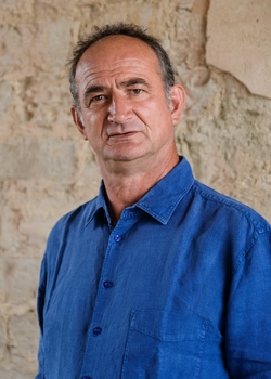 Alain DE CATUELAN