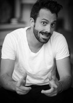 Guillaume DE FREEMAN