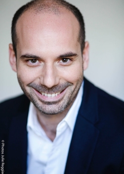 Anthony DECHAUX