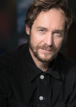 Alexandre DELAMADELEINE