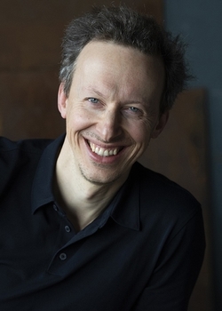Nicolas BUCHOUX