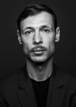 Hugo DILLON