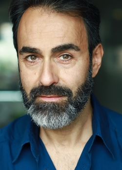 David DOS SANTOS