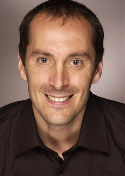 Samuel DUFOUR