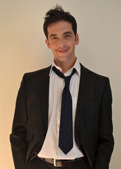Fabrice CYRILLE