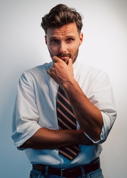 Cédric CEDRANO