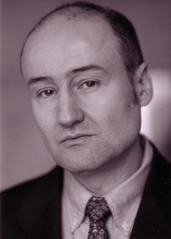 Yvan GAROUEL