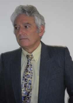 Bernard GASTINEAU