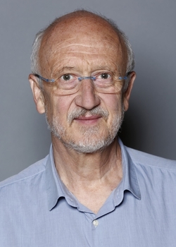 Luc GENTIL