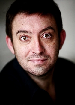 Eric GUEHO