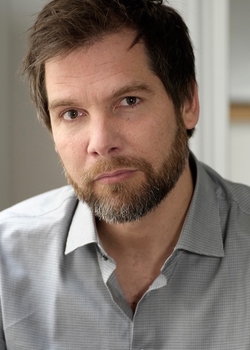 Johannes Oliver HAMM