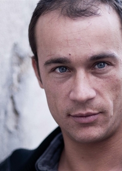 Nikolas HAMMAR