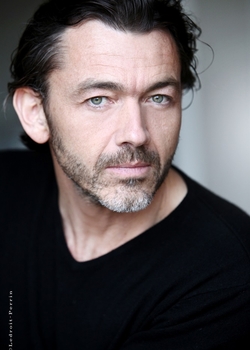 Laurent HANET