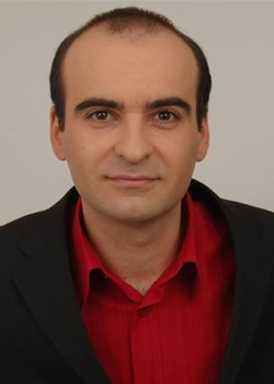 Nicolas HIRGAIR