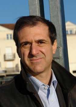 Régis HOURDRY