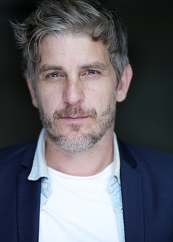 Jérémy JEFFRIES-BRITTEN