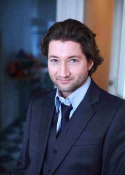 Franck JOURET