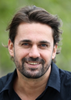 Xavier JOZELON