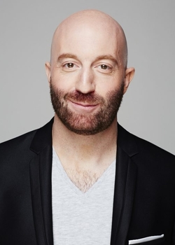Sacha JUDASZKO