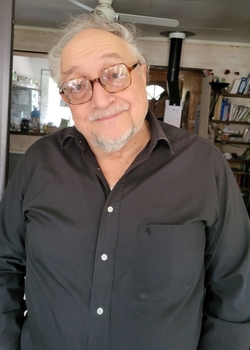 Michel LAROUSSI
