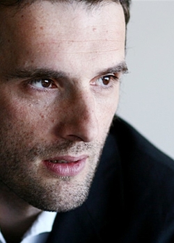 Olivier LUGINBUHL
