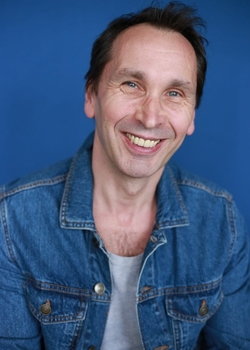 David MALLET