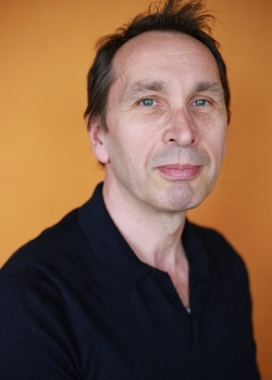 David MALLET