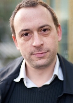 Alexandre MAROUANI