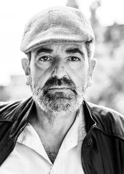 Manuel MARTIN