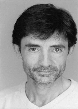 Serge MARTINEZ