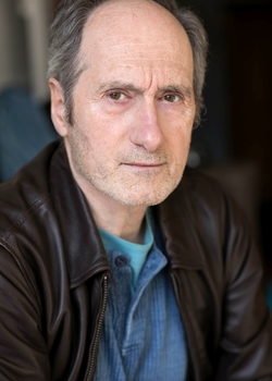 Frédéric MERLO