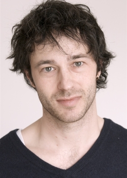 Alex MESNIL