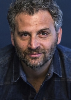 Patrick MIMOUN