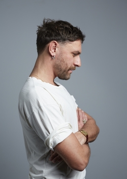 Florian MONTAS