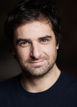 Grégory MONTEL
