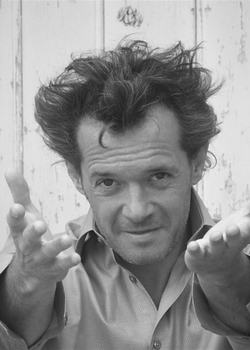 Xavier MORINEAU